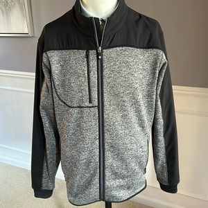 FootJoy Fleece Jacket